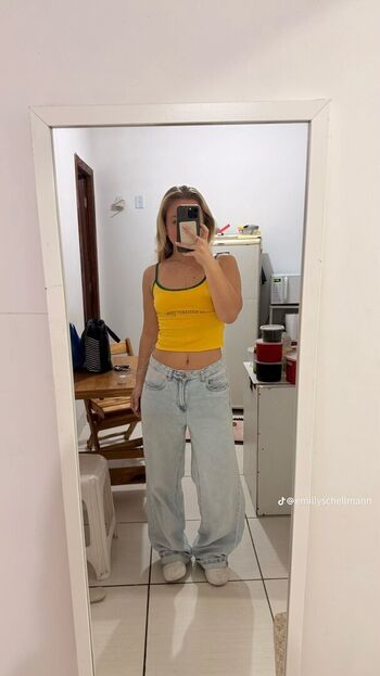 Emilly Schellmann