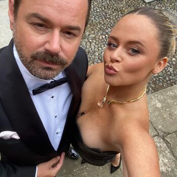 Emily Atack