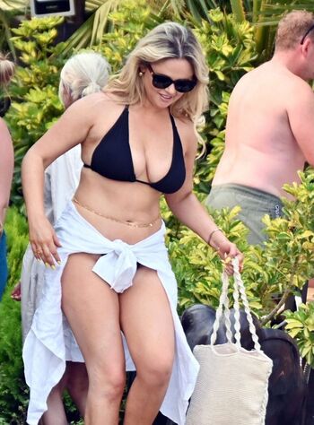 Emily Atack