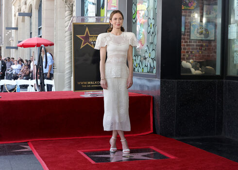 Emily Blunt