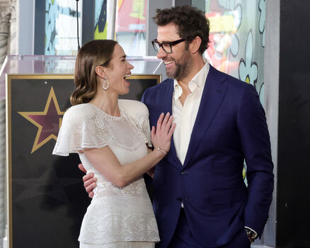 Emily Blunt