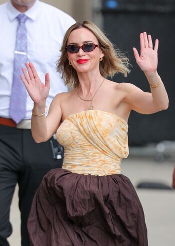 Emily Blunt