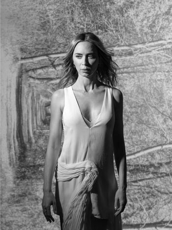 Emily Blunt