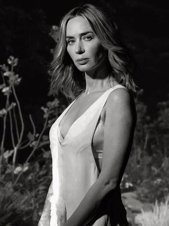 Emily Blunt
