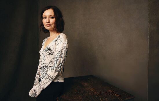 Emily Browning