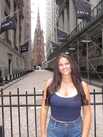 Emily Restaino