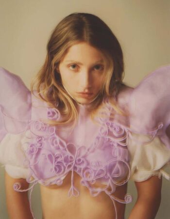 Emily Rudd