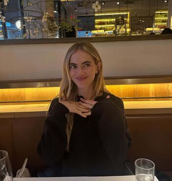Emily Wickersham