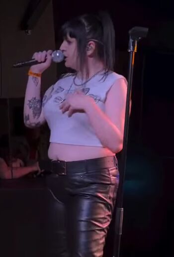 Emma Blackery