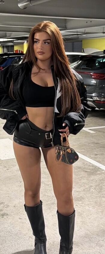 Emma Boyle