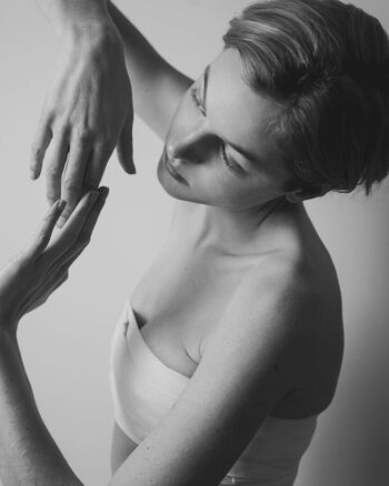 Emma Corrin