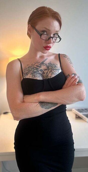 Emma Fox