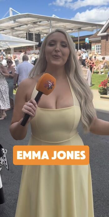 Emma Jones