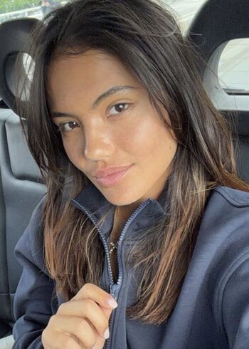 Emma Raducanu