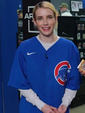 Emma Roberts