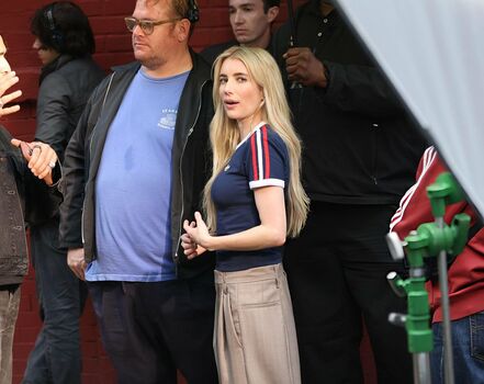 Emma Roberts