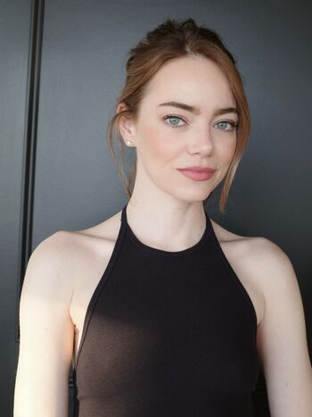 Emma Stone