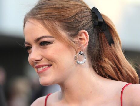 Emma Stone