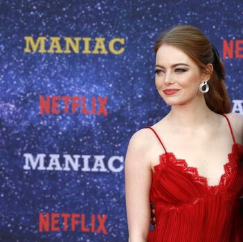 Emma Stone