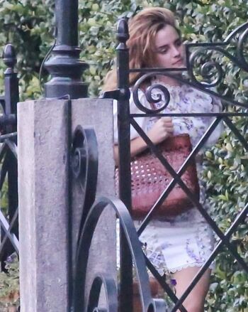 Emma Watson
