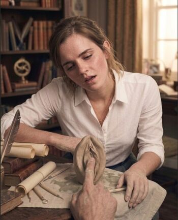 Emma Watson