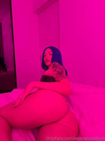 Full leaked Emmamaddison private onlyfans photo