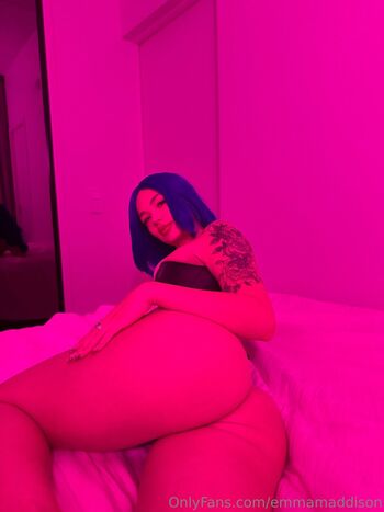 Full leaked Emmamaddison private onlyfans photo