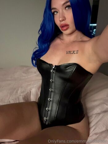 Full leaked Emmamaddison private onlyfans photo