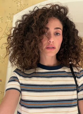 Emmy Rossum