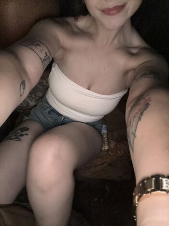 Full leaked Emocranberries private onlyfans photo