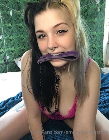 Full leaked Empresselfiie private onlyfans photo