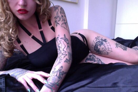 Full leaked Empressscarlett private onlyfans photo