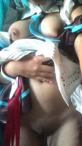 Full leaked Mischel lee/ private onlyfans photo