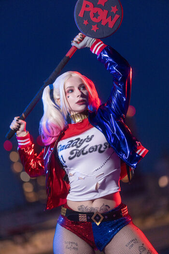 Enji Night