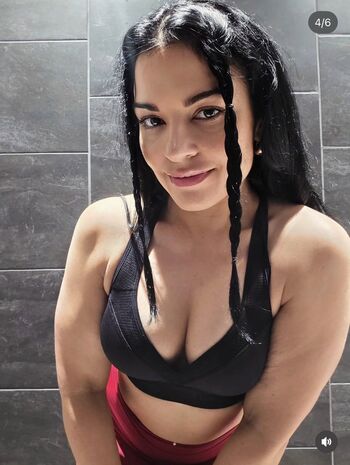 eriberry_fitness