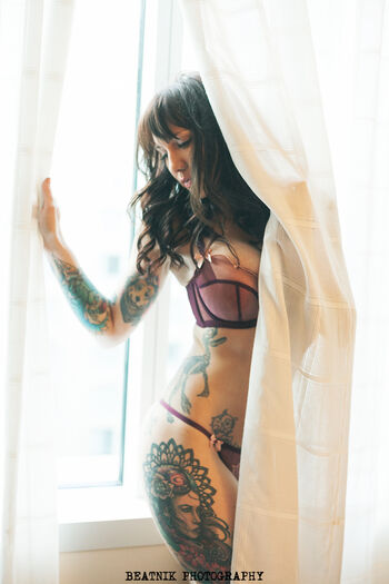 Erica Fett
