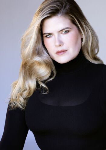 Erica Lindbeck