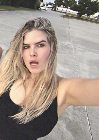 Erica Lindbeck
