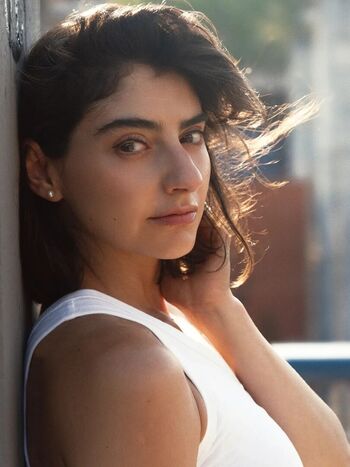 Erika Toa Russo
