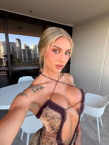Erin James