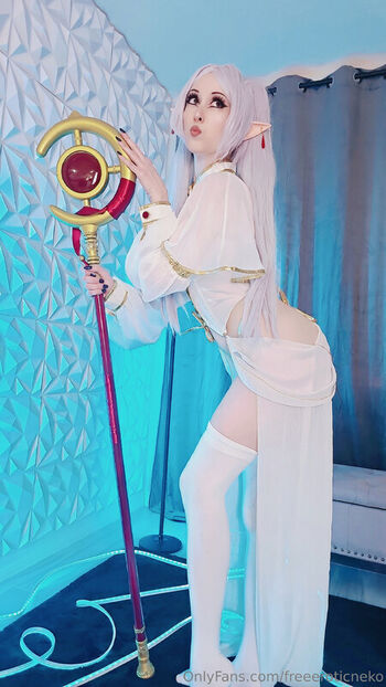 Eroticneko