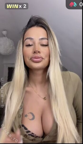 Full leaked Esleem private onlyfans photo