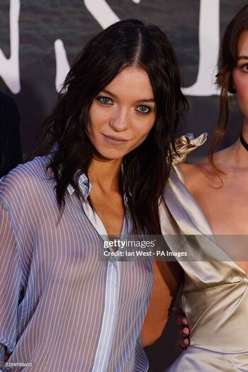 Esme Creed-Miles