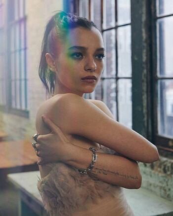 Full leaked Esme creed miles private onlyfans photo
