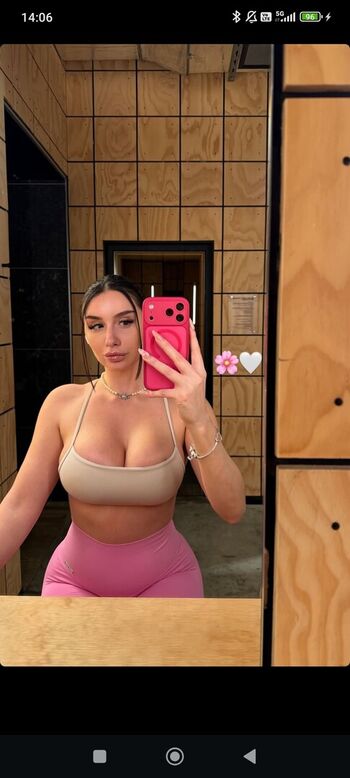 Full leaked Esmeralda morichelli private onlyfans photo