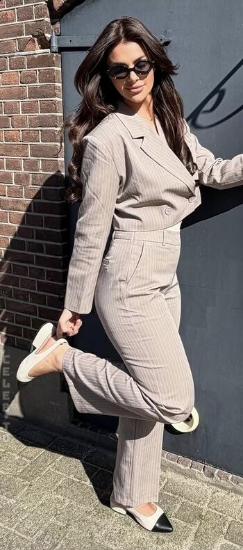 Estelle Kieft