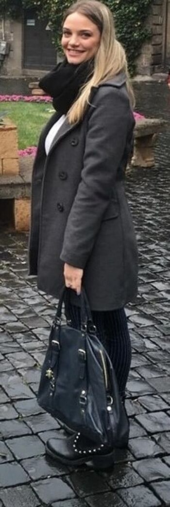 Ester Degli Effetti