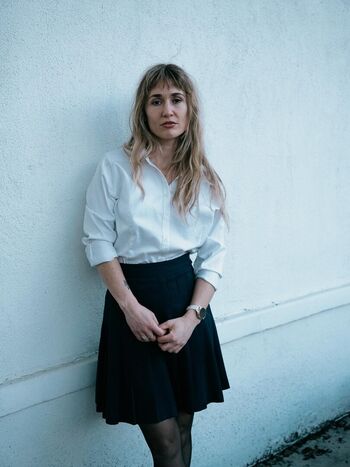 Esther Rose