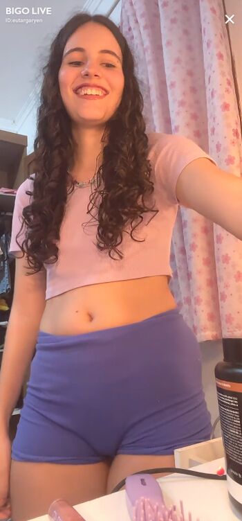 Full leaked Eu leticia private onlyfans photo
