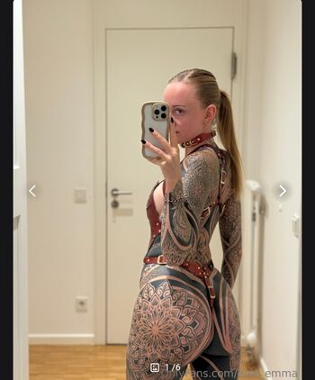 Full leaked Eule emma private onlyfans photo
